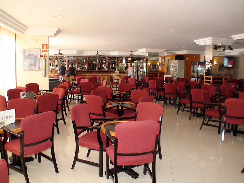 Hotel Hsm Linda Playa Peguera Exteriér fotografie